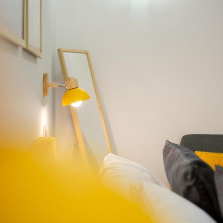Mustard Apartment S Camillo - Holiday Homes Rom Exterior foto