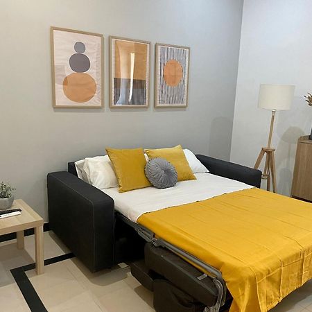 Mustard Apartment S Camillo - Holiday Homes Rom Exterior foto
