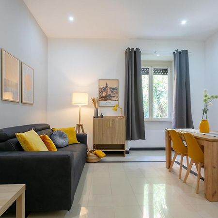 Mustard Apartment S Camillo - Holiday Homes Rom Exterior foto