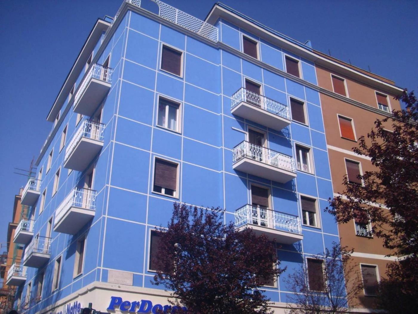 Mustard Apartment S Camillo - Holiday Homes Rom Exterior foto