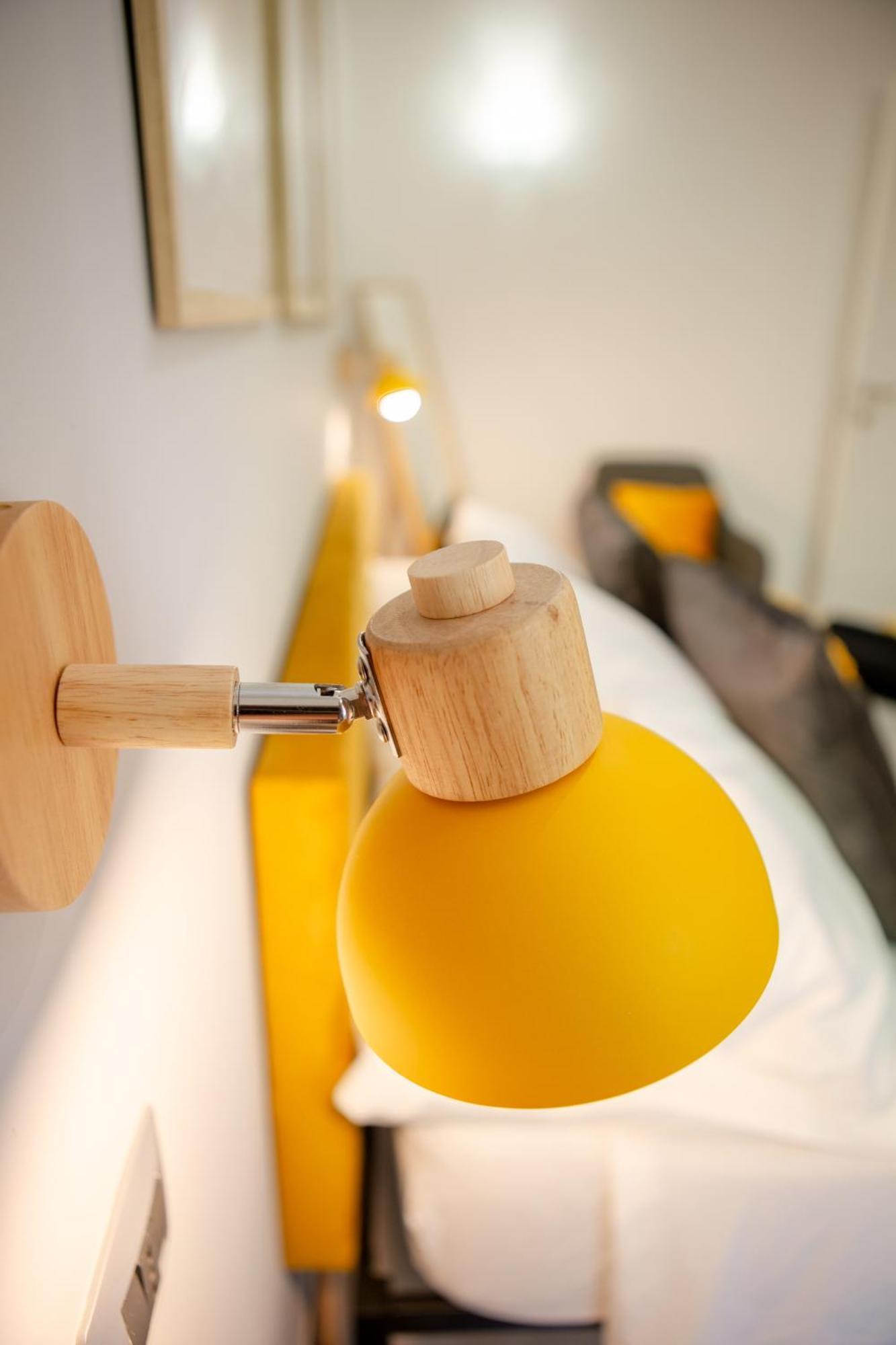 Mustard Apartment S Camillo - Holiday Homes Rom Exterior foto