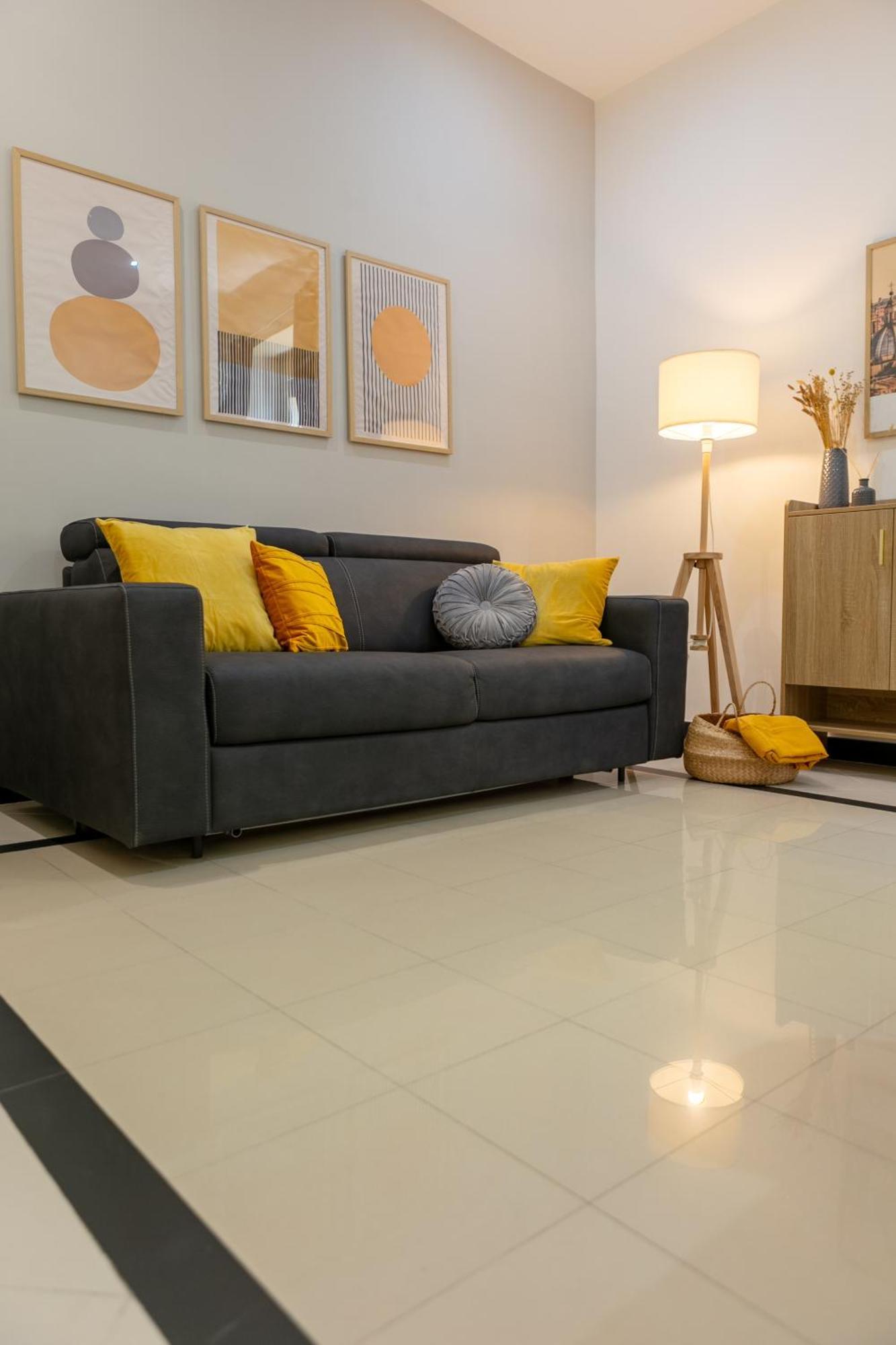 Mustard Apartment S Camillo - Holiday Homes Rom Exterior foto