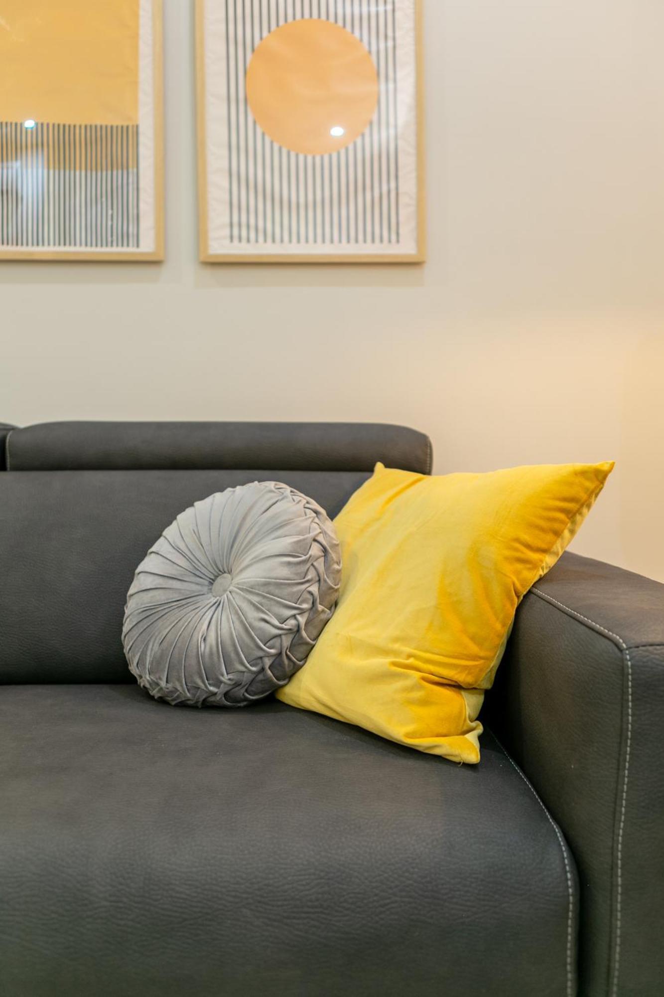 Mustard Apartment S Camillo - Holiday Homes Rom Exterior foto