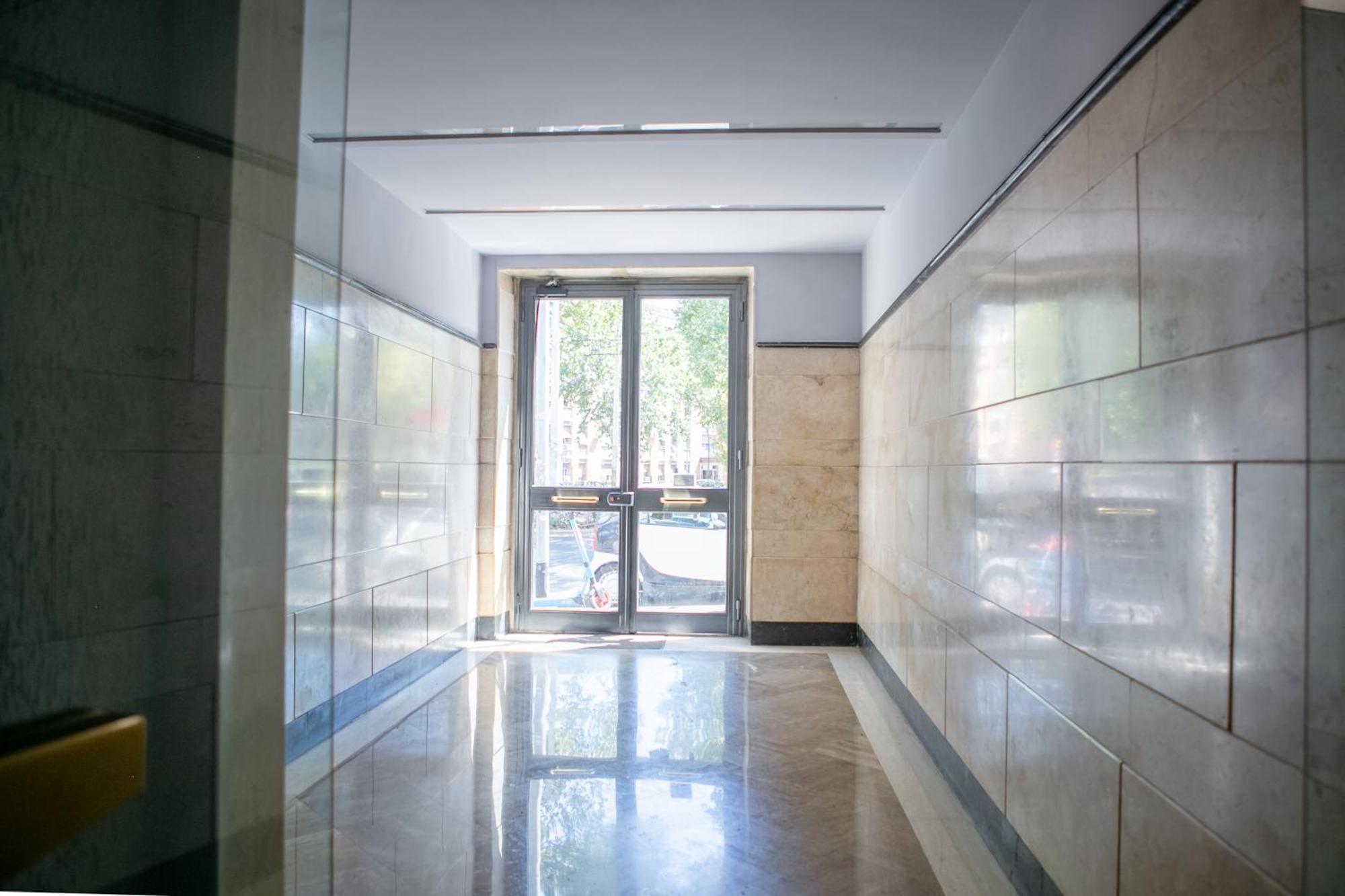 Mustard Apartment S Camillo - Holiday Homes Rom Exterior foto
