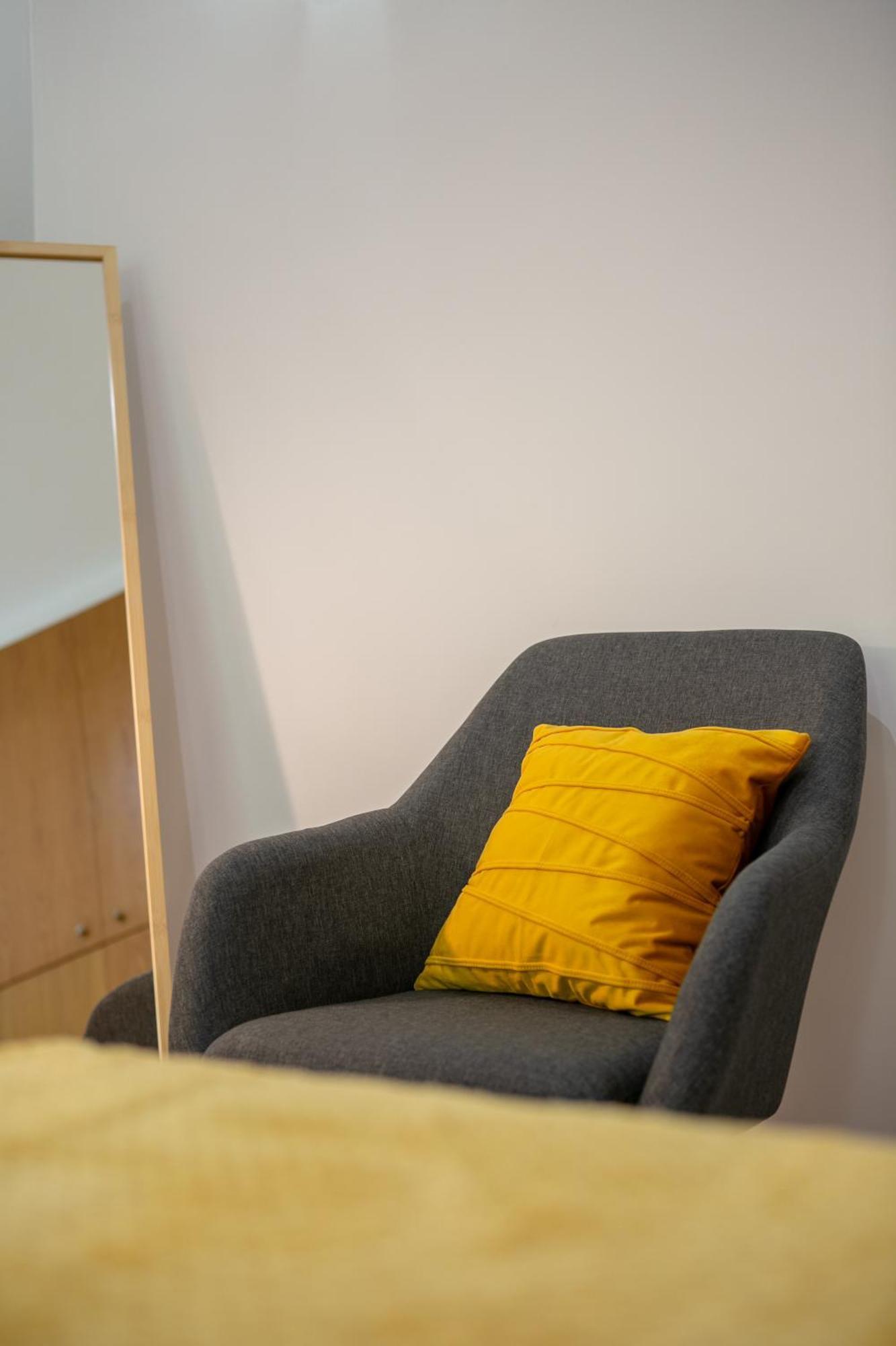 Mustard Apartment S Camillo - Holiday Homes Rom Exterior foto