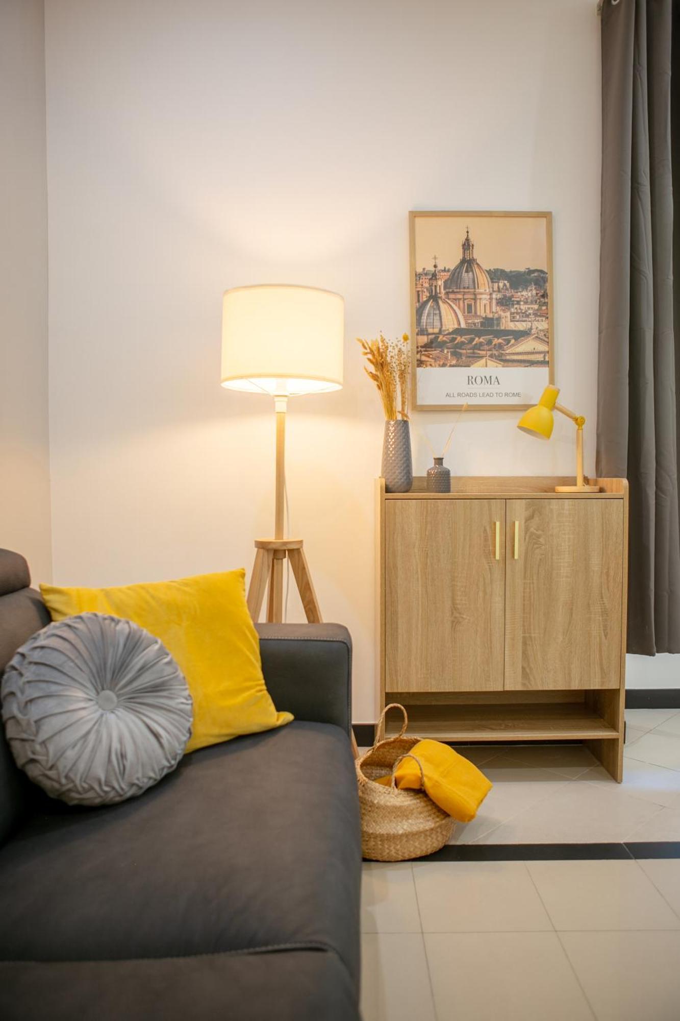 Mustard Apartment S Camillo - Holiday Homes Rom Exterior foto